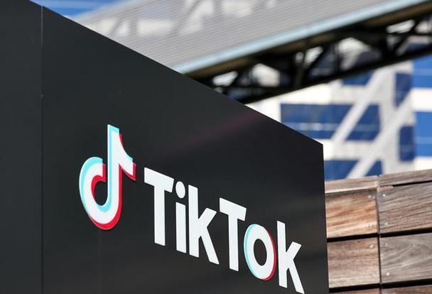 TikTok's New 