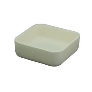 Technical Ceramic Nozzles for Abrasive Blasting Deliver Long Service Life 