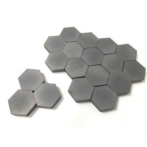 Recrystallised Silicon Carbide Ceramics Powering Extreme Applications aluminum nitride manufacturers
