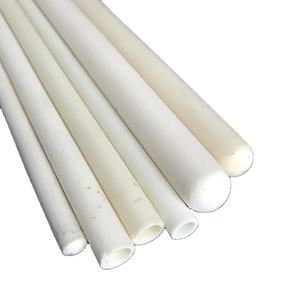 The Unyielding Spine of Industry-Alumina Ceramic Rod high alumina ceramic